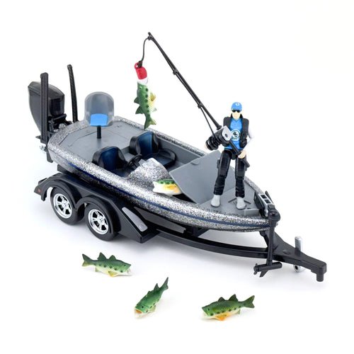 Bass Boat