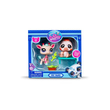 LITTLEST PET SHOP PET PAIRS – SERIES 2