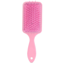 Sprinkle Sparkle paddle Brush