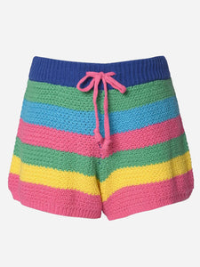 John Blair Jersey Knit Shorts