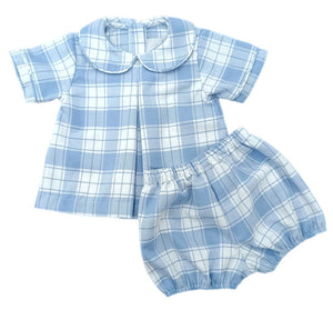 Boys Rory Diaper Set