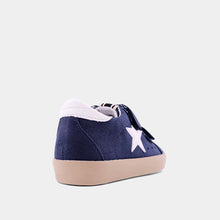 Sunny Sneaker, Navy