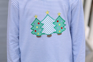 Christmas Tree Shirt