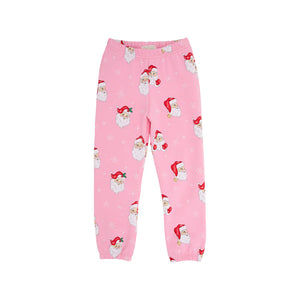 Gates Sweeney Sweatpants
Dear Santa (Hamptons Hot Pink)