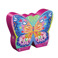 Butterfly Garden - 36pc Puzzle