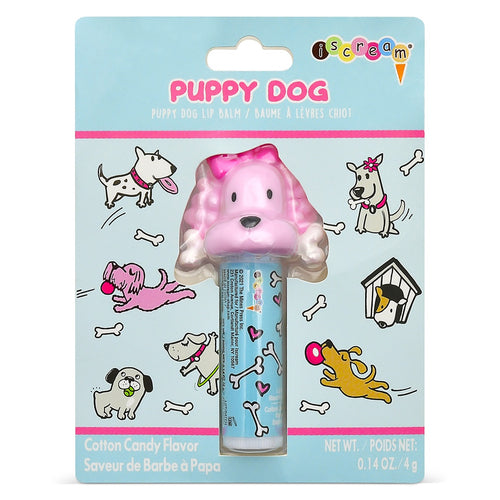 Puppy Dog Lip Balm