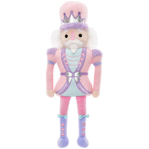 CoCo Nutcracker Plush