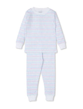 Nighty Night Stripes Pajama Set