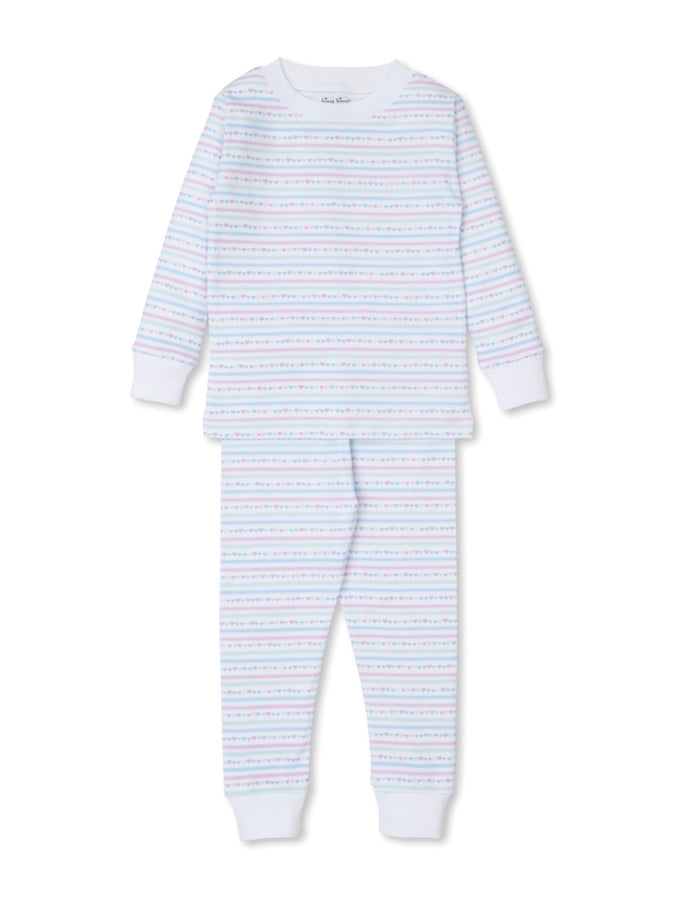 Nighty Night Stripes Pajama Set