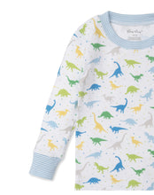 Dinosaurs Galore Pajama Set