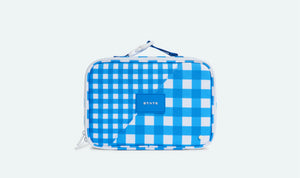 Gingham Rodgers Lunch Box