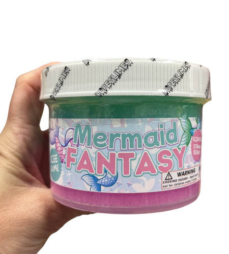 DOPE SLIME MERMAID FANTASY