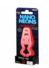 Nano Neon