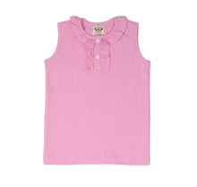 Lucy Pink top