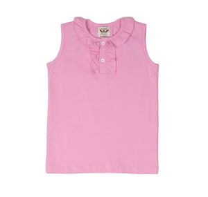 Lucy Pink top
