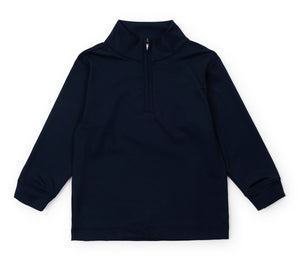 Sam Performance Pullover Navy