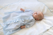 Baby Henry Cotton Daygown