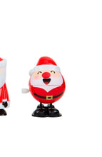 Santa Wind-Up Toys