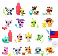 LITTLEST PET SHOP – PET SURPRISE