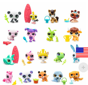 LITTLEST PET SHOP – PET SURPRISE