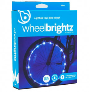Wheel Brightz