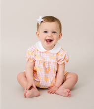 Charleston Girl Knit Bubble Little Pumpkin