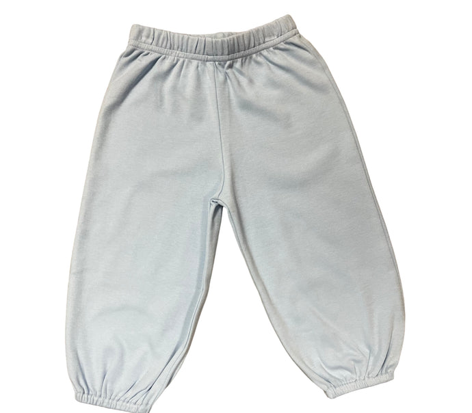 Powder Baby Blue Boy Bloomer Pants