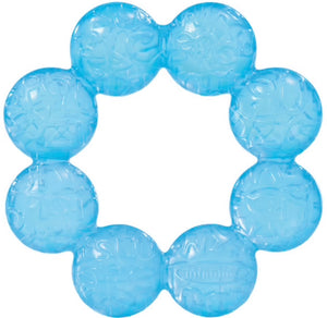 Water Teether Aqua