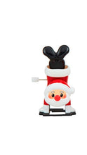 Santa Wind-Up Toys