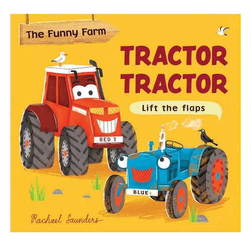 Tractor Tractor