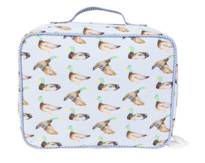 Mallard Lunchbox