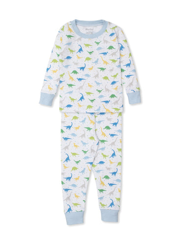 Dinosaurs Galore Pajama Set