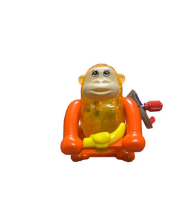 Gregory Gorilla Wind Up Toy