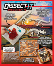 Dissect-It® Dino Dig