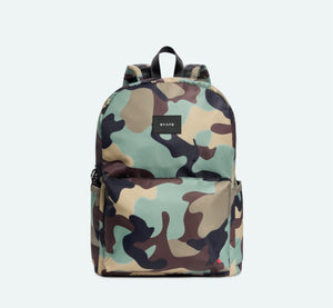 Reed Backpack Camo 24