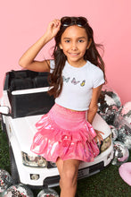 Brookie Princess Pink skirt