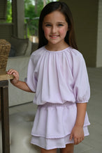 Rory Dress Lilac