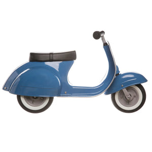 PRIMO Ride On Toy Classic, Blue