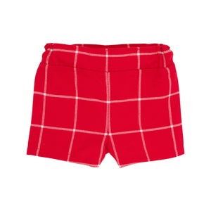 Sherwood Shorts Woodland Avenue Windowpane