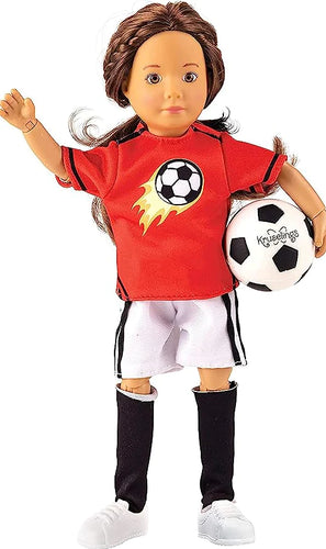 Sofia Soccer Star