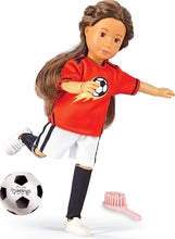 Sofia Soccer Star