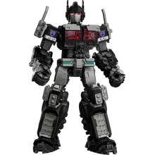 Transformers Classic Class 08 | Nemesis Prime | Rise of the Beasts