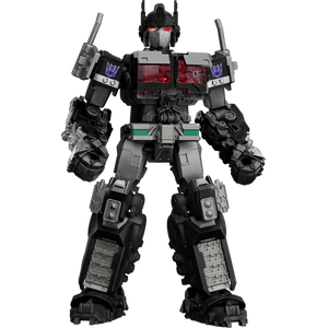 Transformers Classic Class 08 | Nemesis Prime | Rise of the Beasts