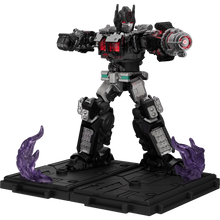 Transformers Classic Class 08 | Nemesis Prime | Rise of the Beasts