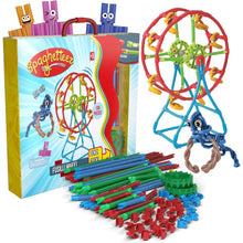 Fusilli Wheel Set