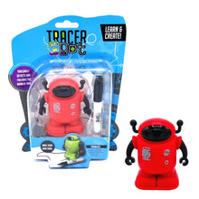 Tracerbot