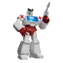 Blokees Figures | Transformers Shining Version 01 Shining Roll Out