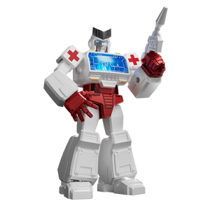 Blokees Figures | Transformers Shining Version 01 Shining Roll Out