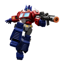 Blokees Figures | Transformers Shining Version 01 Shining Roll Out