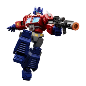 Blokees Figures | Transformers Shining Version 01 Shining Roll Out